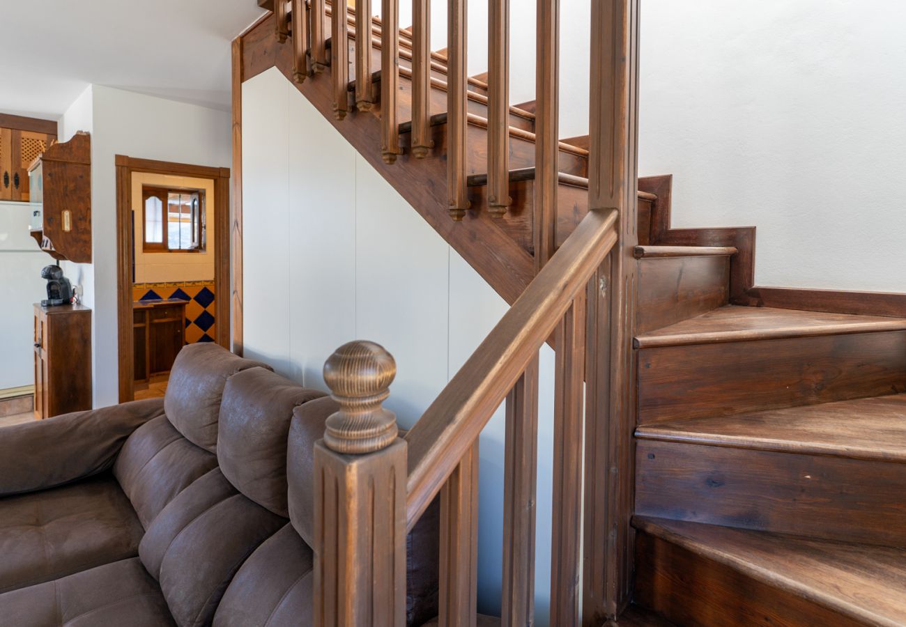 Villa à Torrox - Réf. 455989