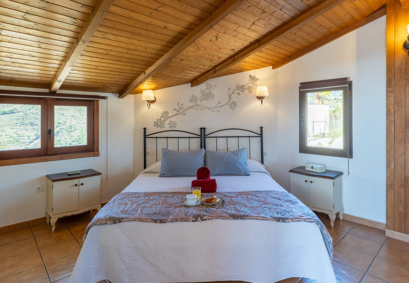 Villa à Torrox - Réf. 455989