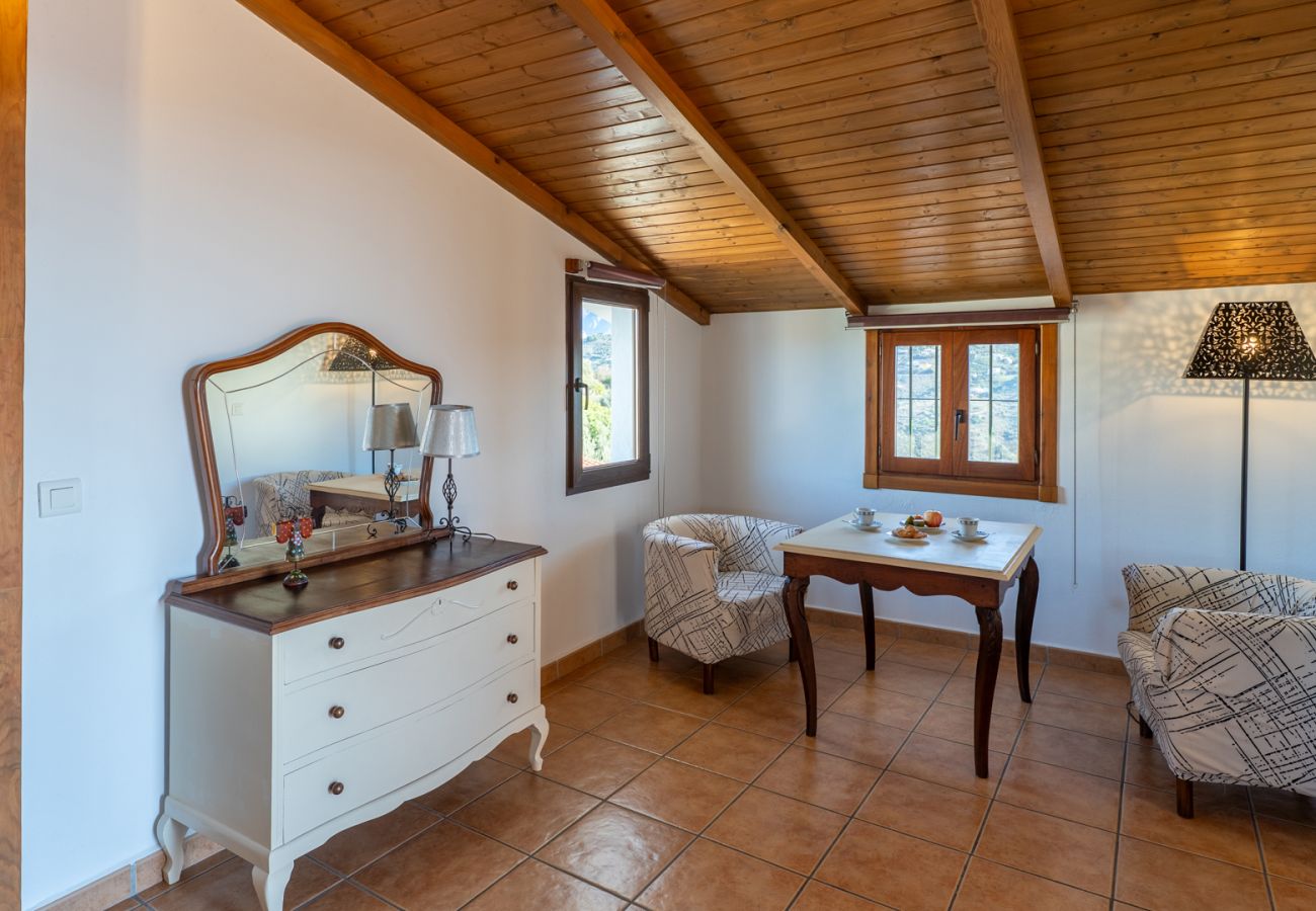 Villa à Torrox - Réf. 455989