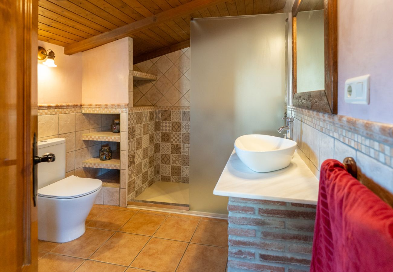 Villa à Torrox - Réf. 455989