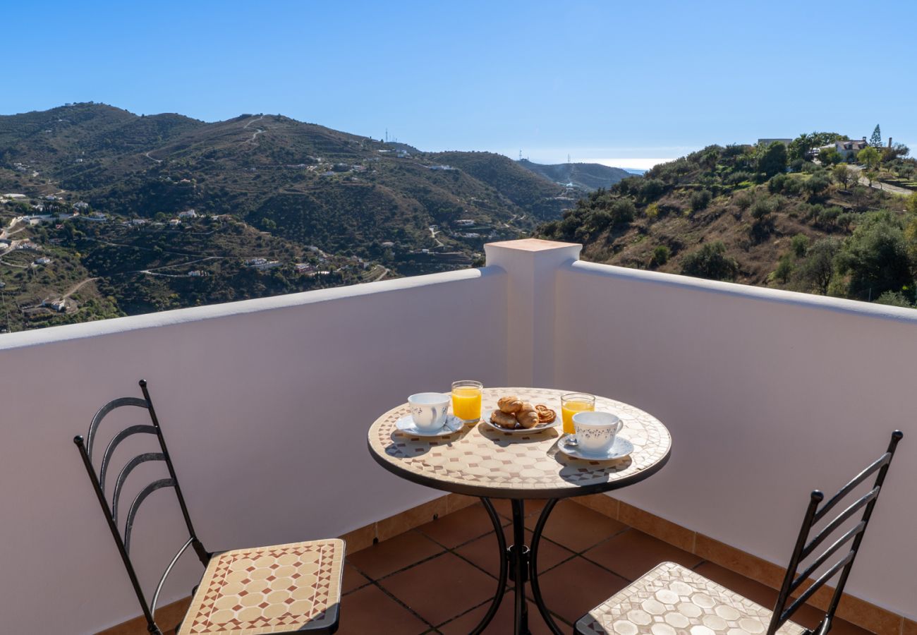 Villa à Torrox - Réf. 455989