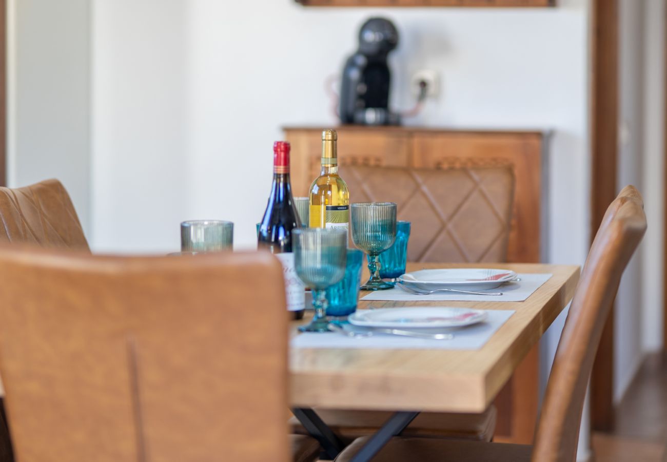 Villa à Torrox - Réf. 455989