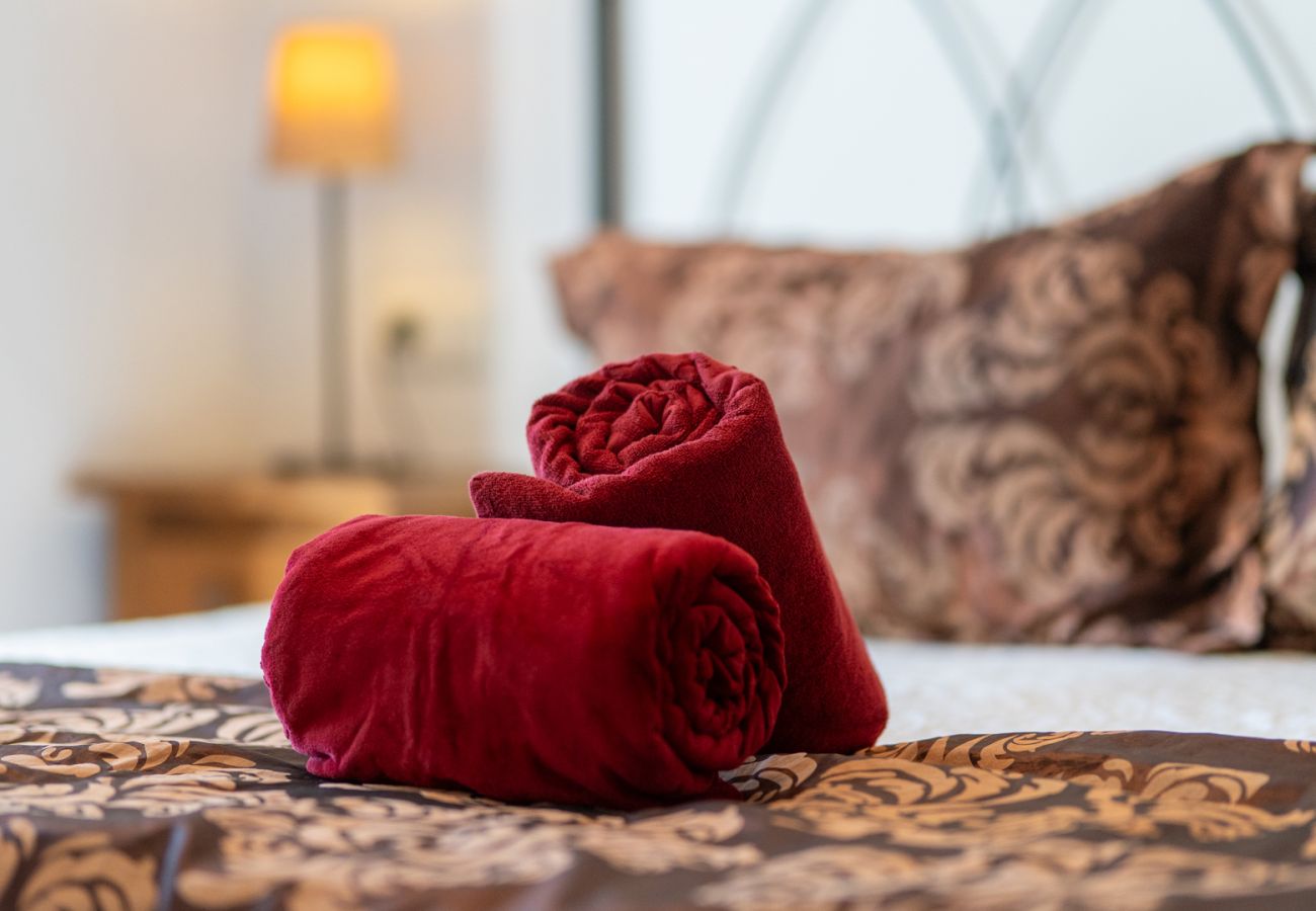 Villa à Torrox - Réf. 455989