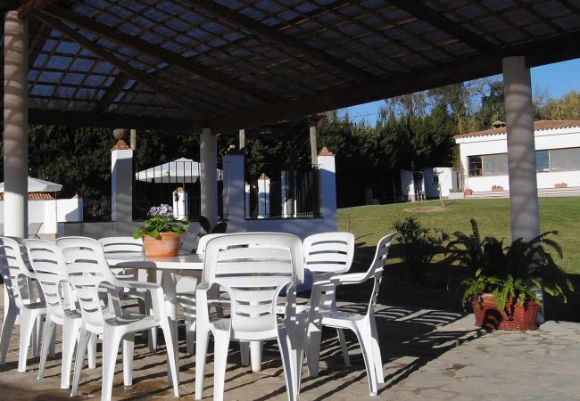 Villa à Cádiz - Vejer 001 Villa à Cádiz - Vejer 001