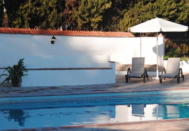 Villa à Cádiz - Vejer 001 Villa à Cádiz - Vejer 001