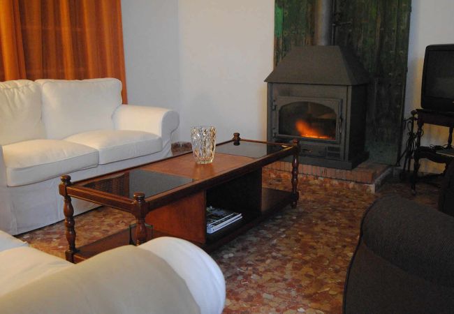 Villa à Cádiz - Vejer 001 Villa à Cádiz - Vejer 001