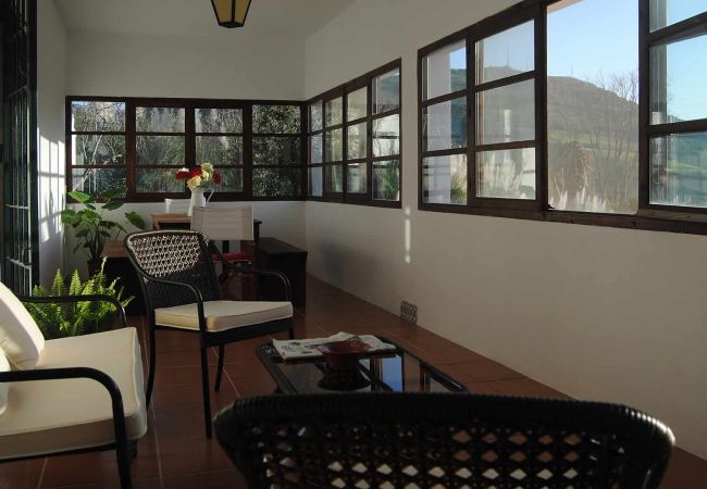 Villa à Cádiz - Vejer 001 Villa à Cádiz - Vejer 001