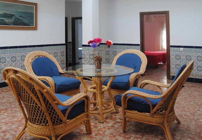 Villa à Cádiz - Vejer 001 Villa à Cádiz - Vejer 001