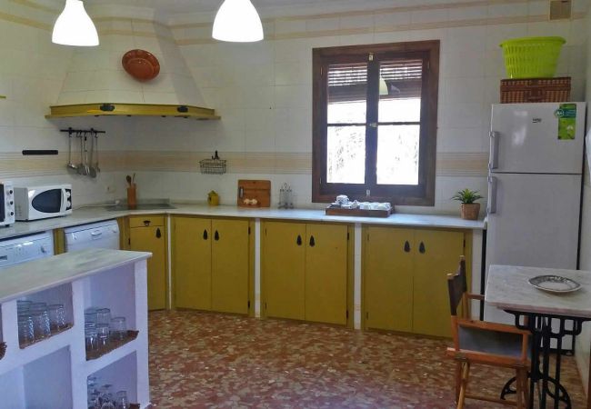 Villa à Cádiz - Vejer 001 Villa à Cádiz - Vejer 001