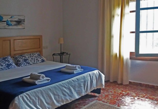 Villa à Cádiz - Vejer 001 Villa à Cádiz - Vejer 001