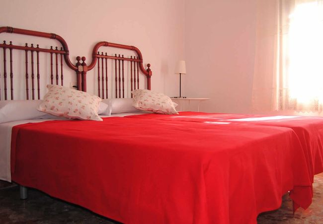 Villa à Cádiz - Vejer 001 Villa à Cádiz - Vejer 001