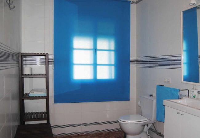 Villa à Cádiz - Vejer 001 Villa à Cádiz - Vejer 001