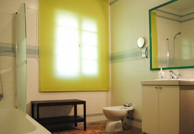 Villa à Cádiz - Vejer 001 Villa à Cádiz - Vejer 001