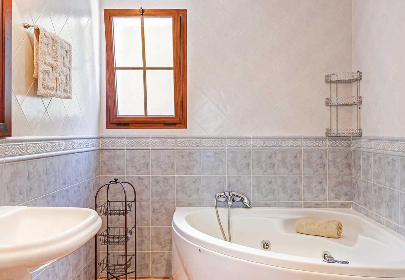 Villa à Frigiliana - Frigiliana 005