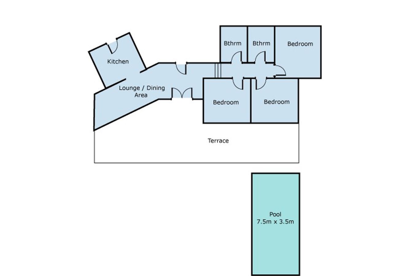 Villa à Frigiliana - Frigiliana 005