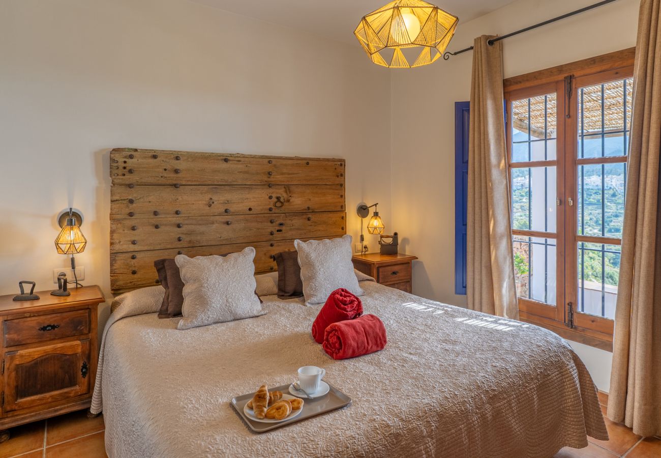 Villa à Frigiliana - Frigiliana 016