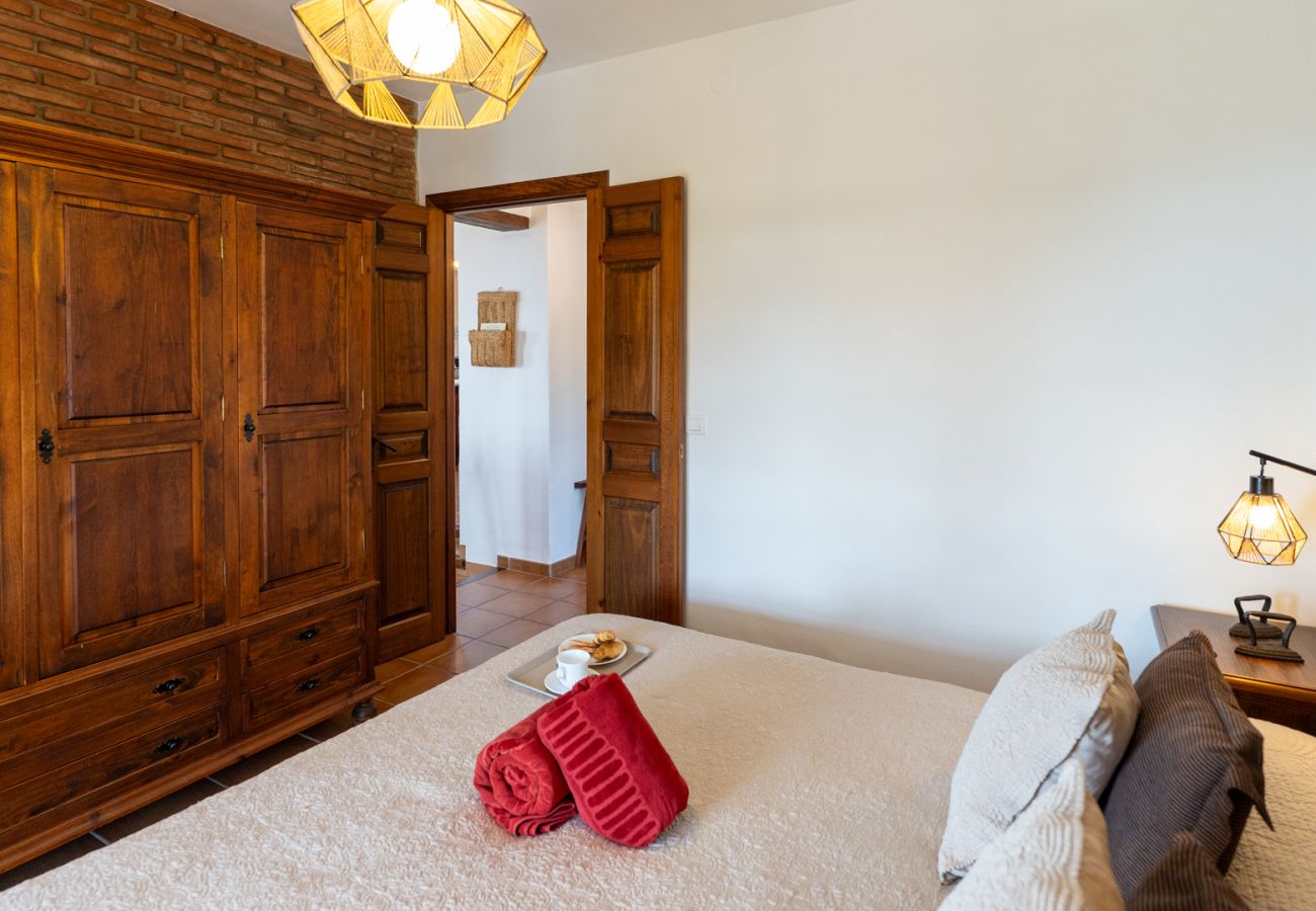 Villa à Frigiliana - Frigiliana 016