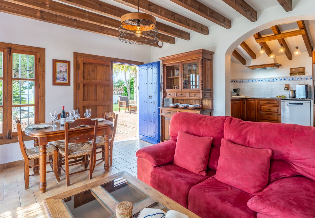 Villa à Frigiliana - Frigiliana 016