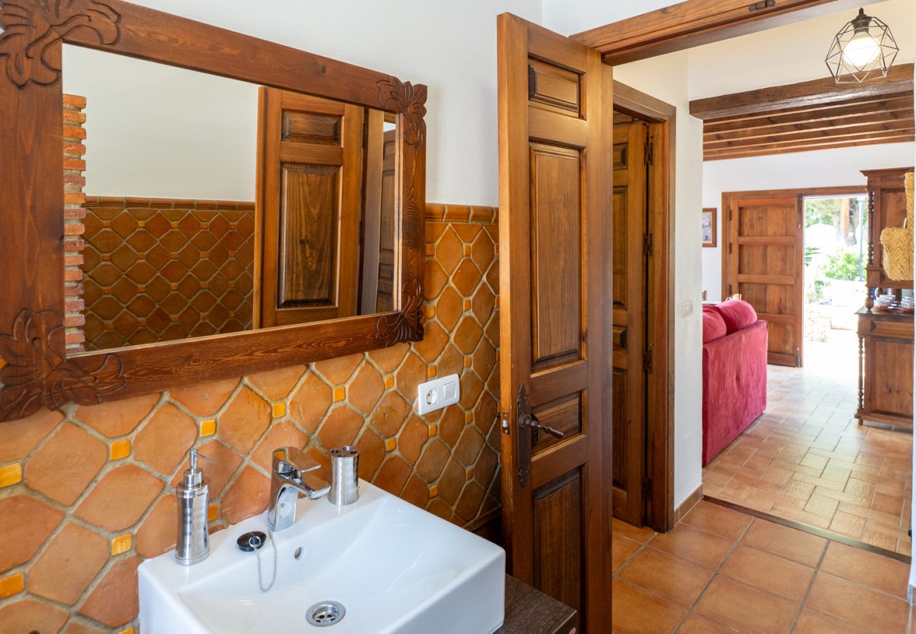 Villa à Frigiliana - Frigiliana 016