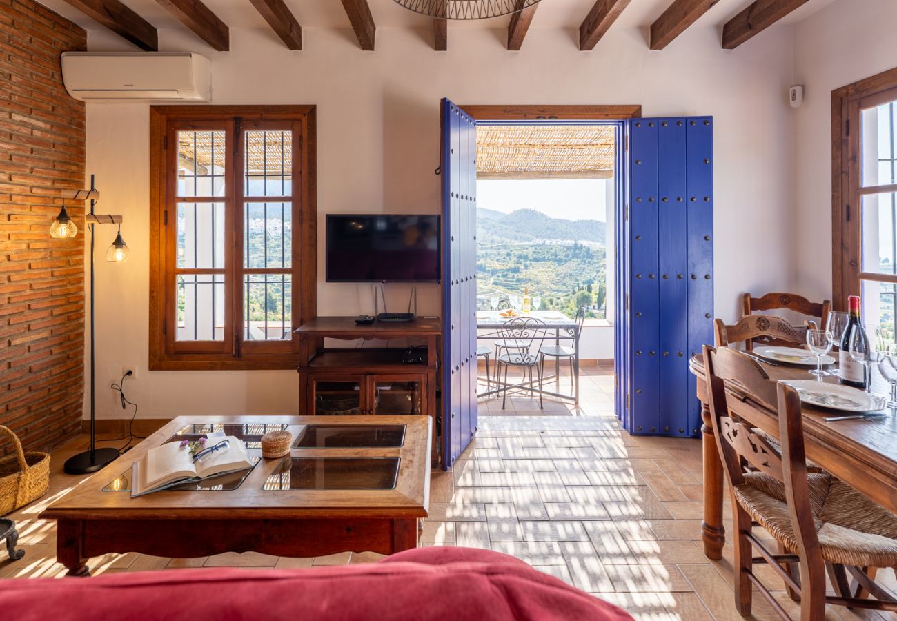 Villa à Frigiliana - Frigiliana 016