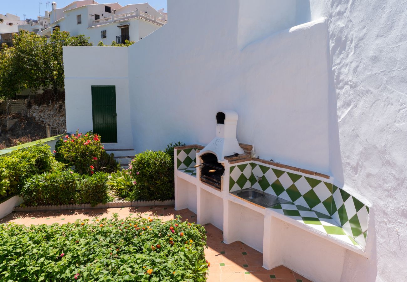 Villa à Frigiliana - Frigiliana 022