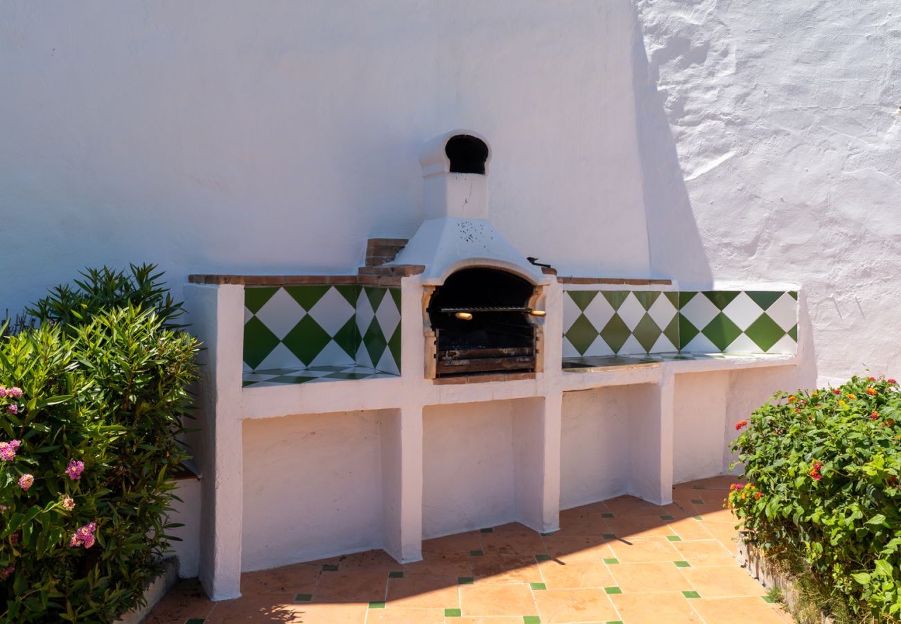 Villa à Frigiliana - Frigiliana 022
