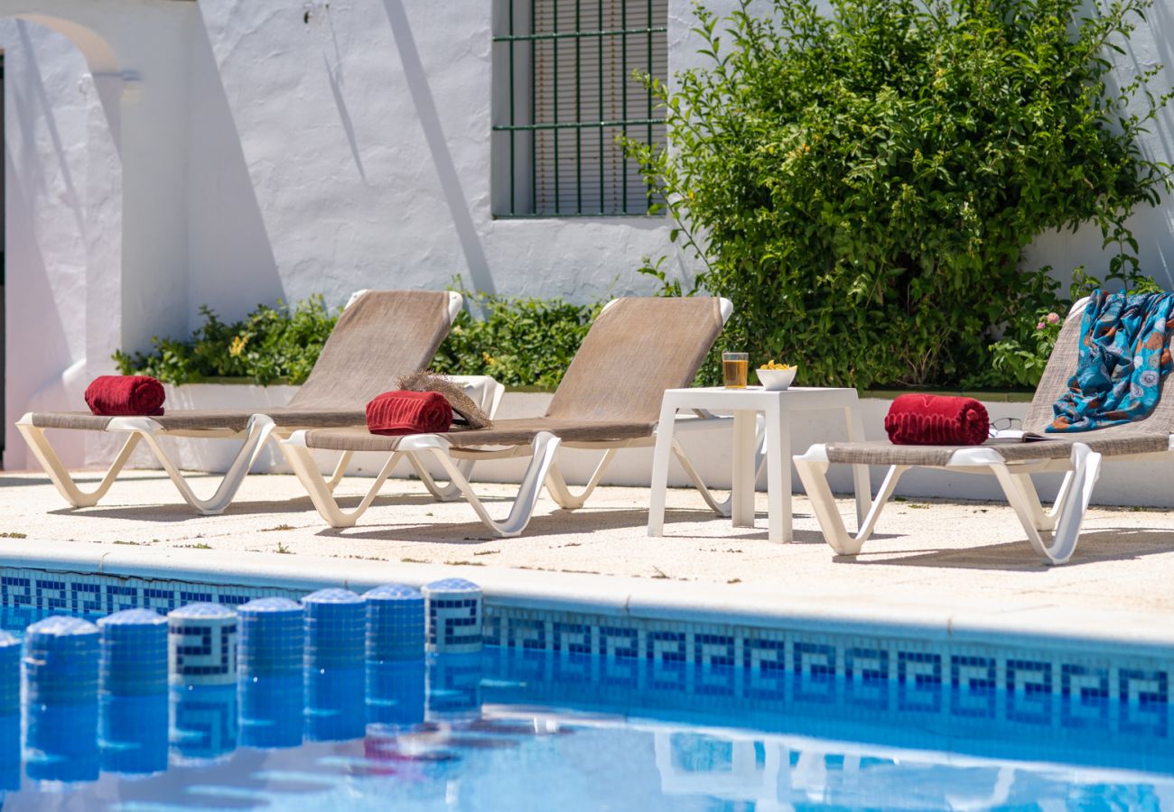 Villa à Frigiliana - Frigiliana 022