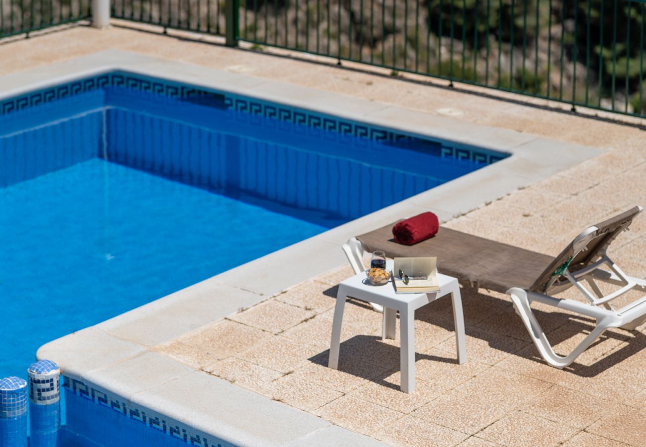 Villa à Frigiliana - Frigiliana 022