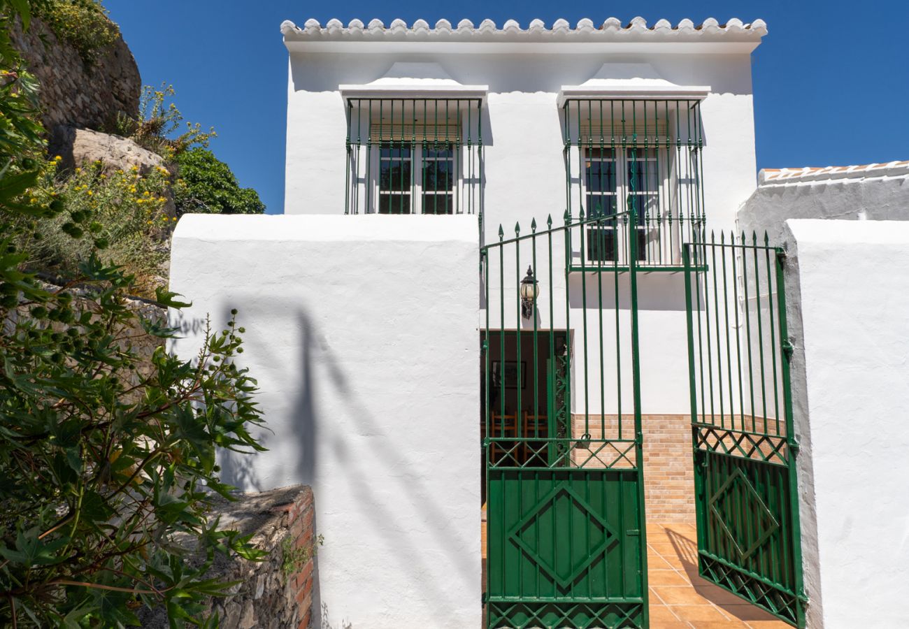 Villa à Frigiliana - Frigiliana 022