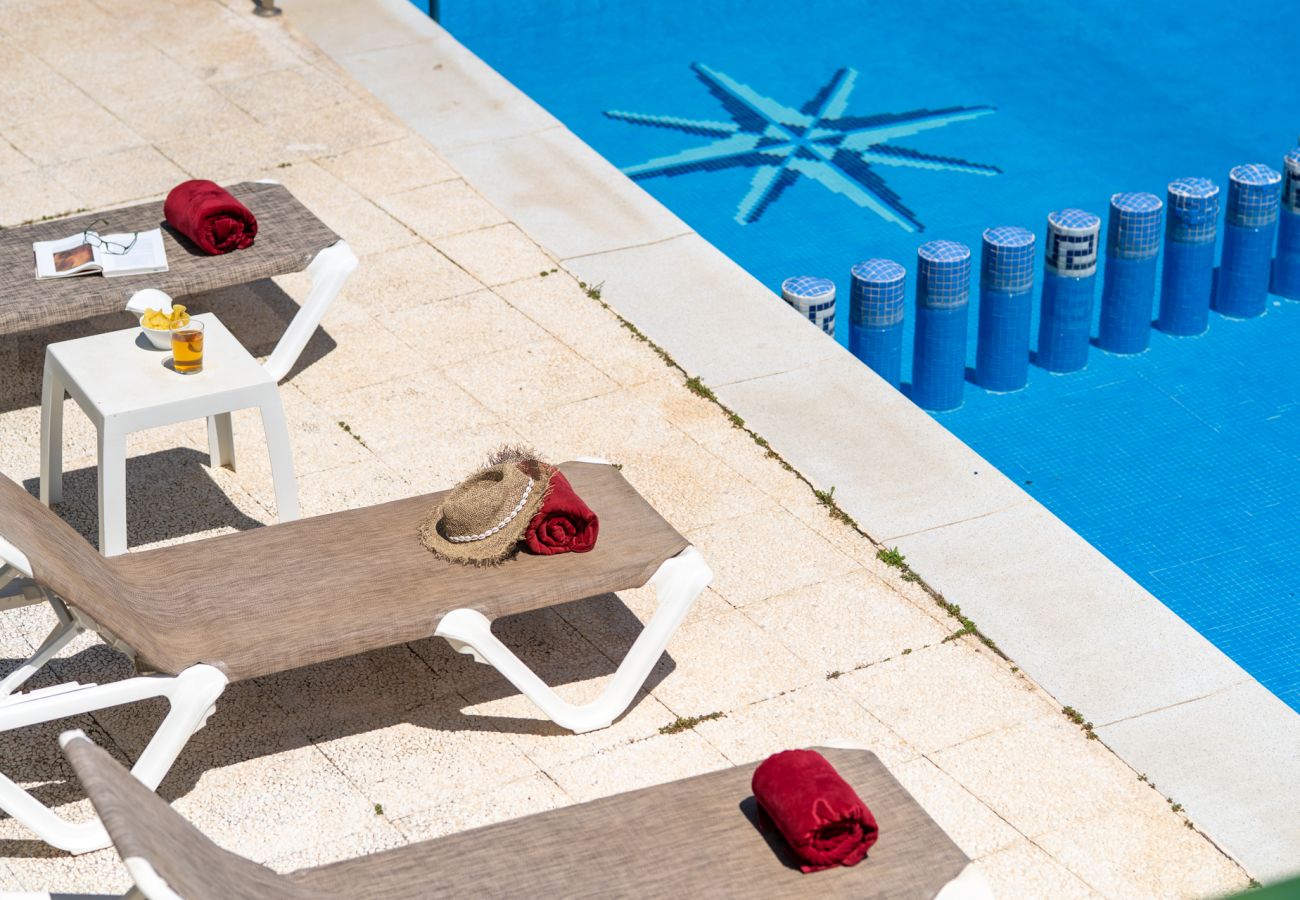 Villa à Frigiliana - Frigiliana 022
