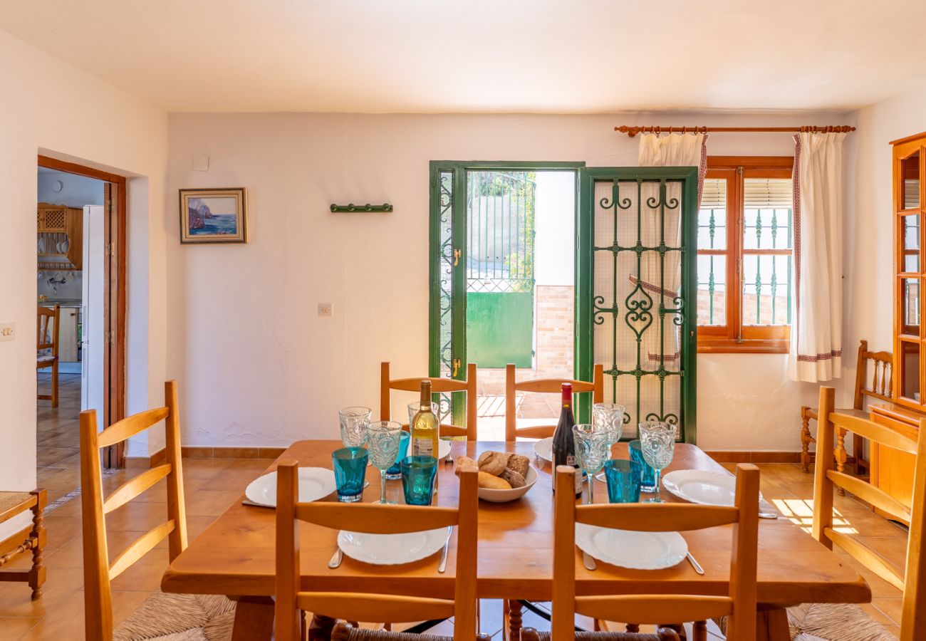 Villa à Frigiliana - Frigiliana 022