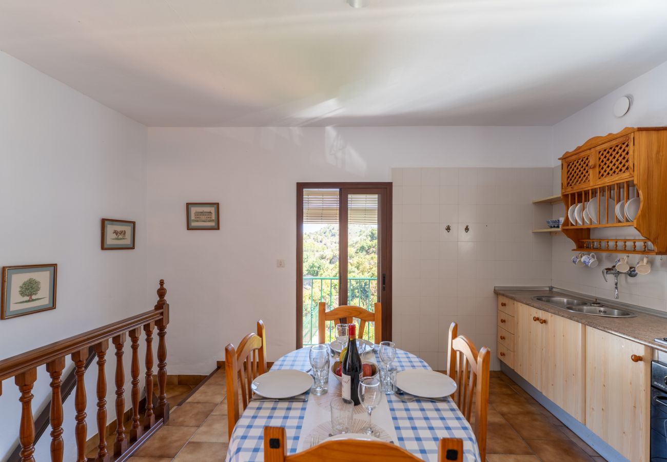 Villa à Frigiliana - Frigiliana 022
