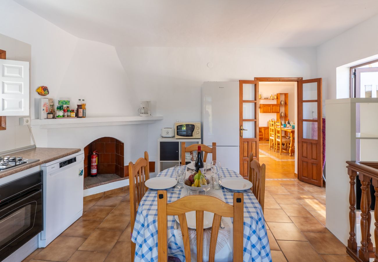 Villa à Frigiliana - Frigiliana 022