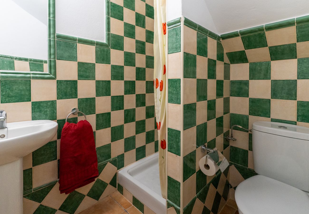Villa à Frigiliana - Frigiliana 022