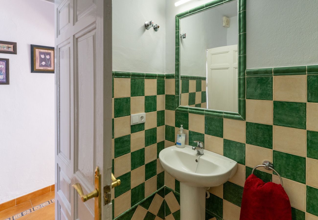 Villa à Frigiliana - Frigiliana 022