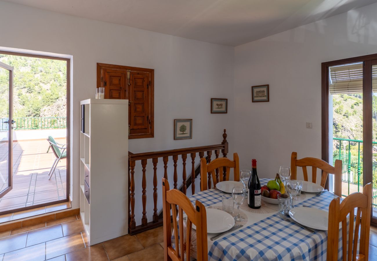 Villa à Frigiliana - Frigiliana 022