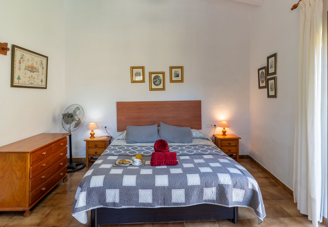Villa à Frigiliana - Frigiliana 022