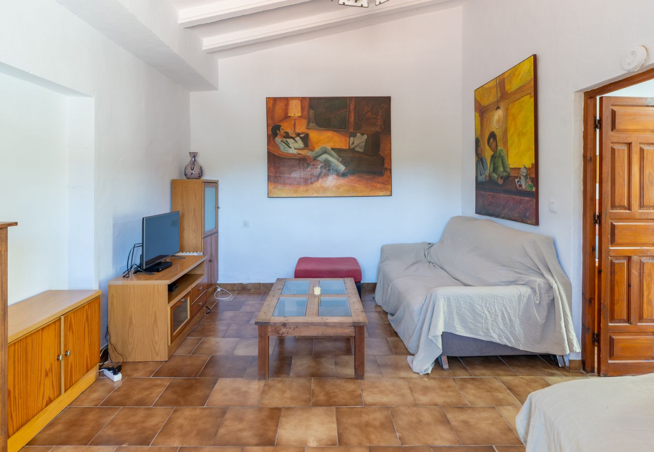 Villa à Frigiliana - Frigiliana 022