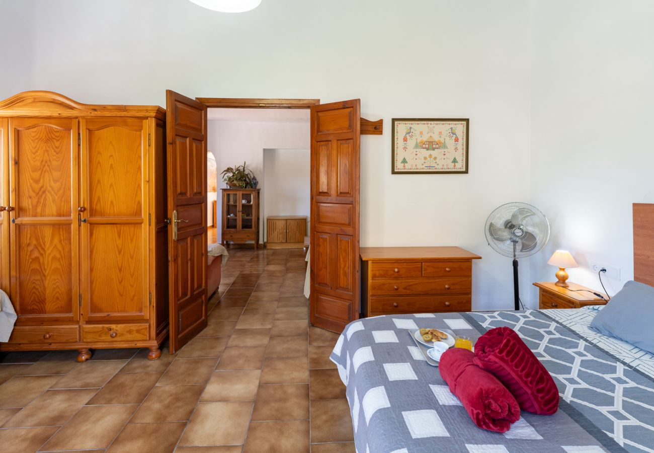 Villa à Frigiliana - Frigiliana 022