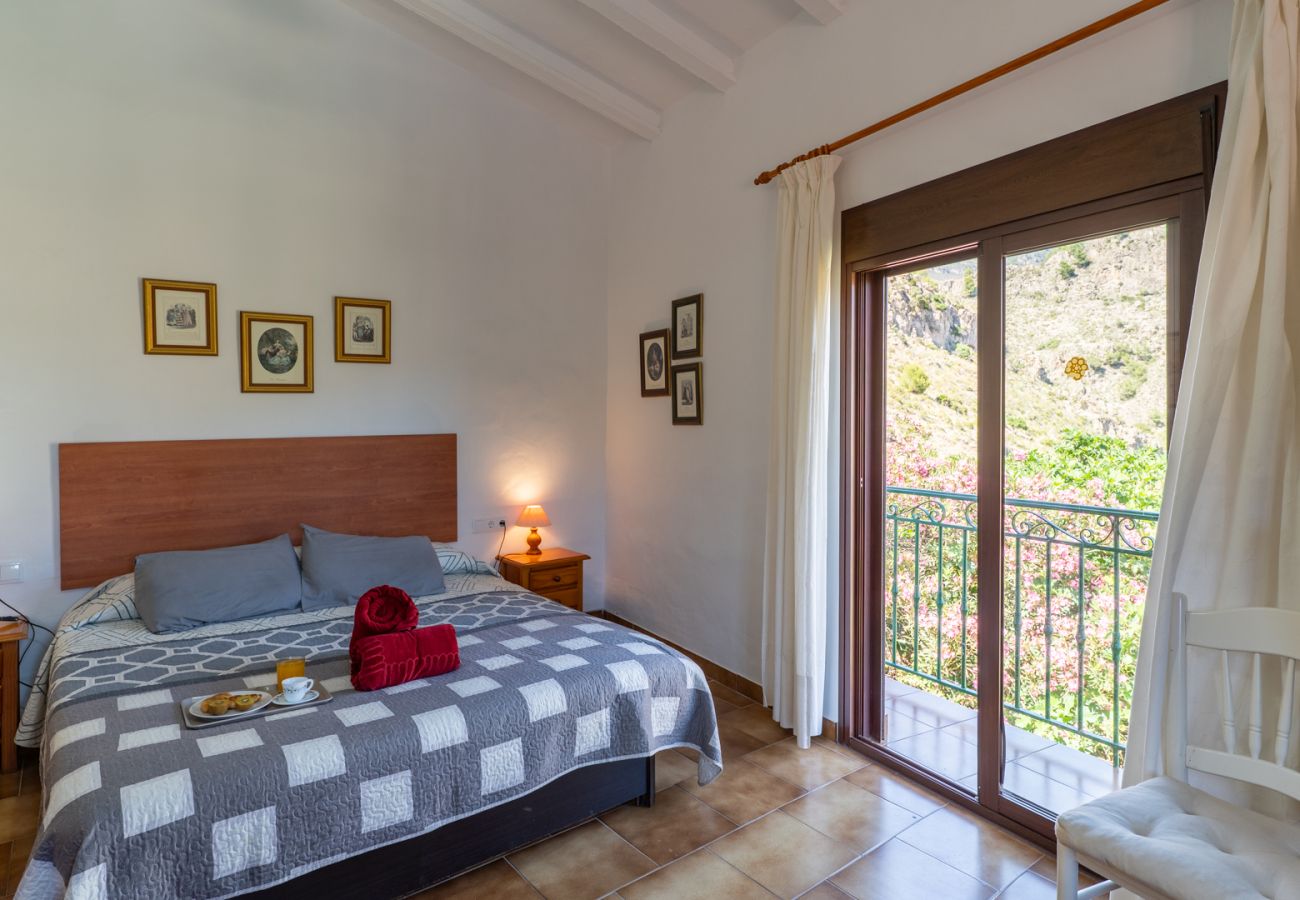 Villa à Frigiliana - Frigiliana 022