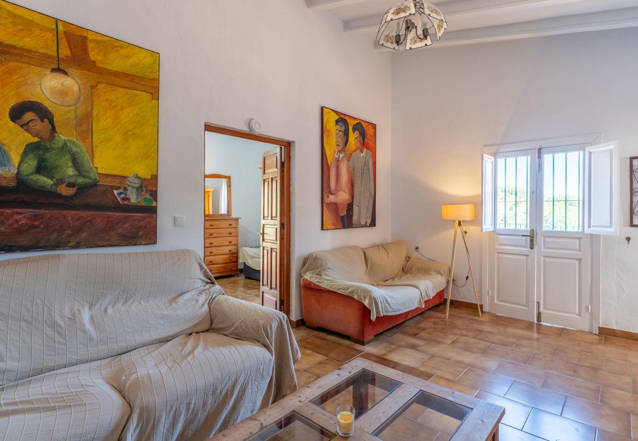Villa à Frigiliana - Frigiliana 022