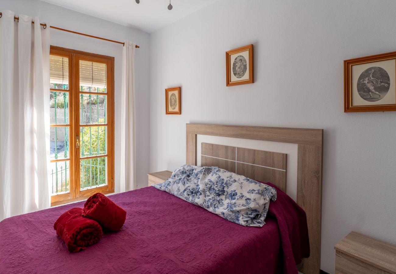 Villa à Frigiliana - Frigiliana 022