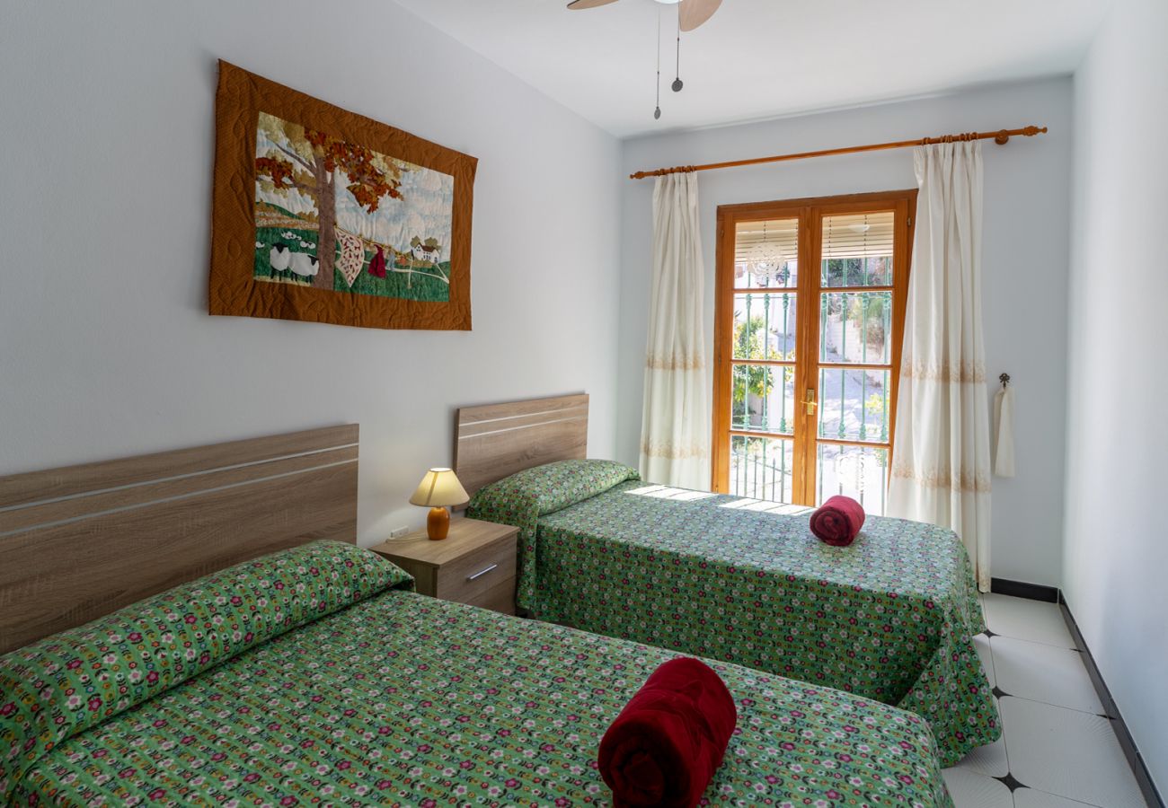 Villa à Frigiliana - Frigiliana 022