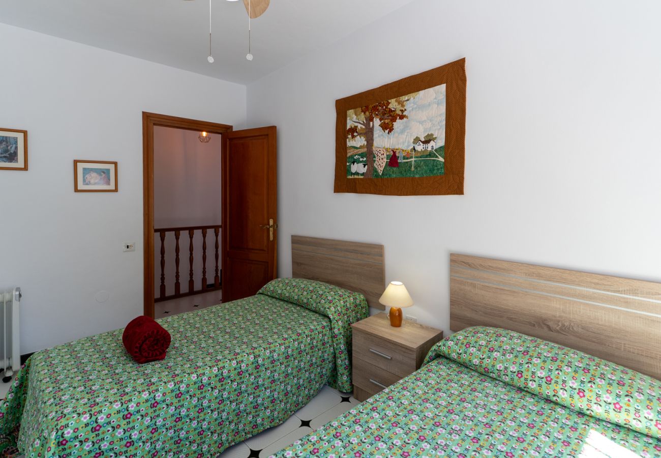 Villa à Frigiliana - Frigiliana 022