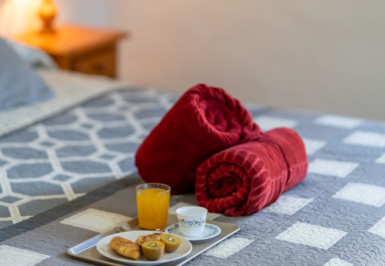 Villa à Frigiliana - Frigiliana 022