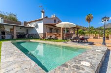 Villa à Frigiliana - Frigiliana 023