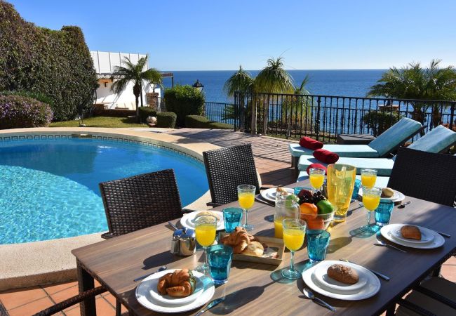 villa à Nerja - Nerja 055