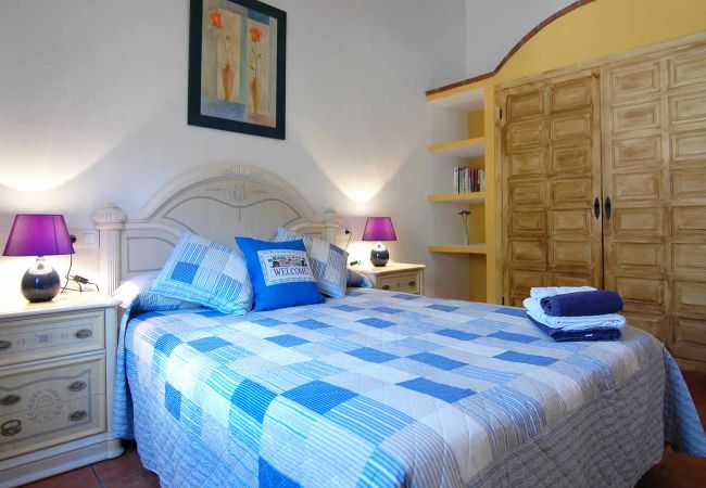 Villa à Frigiliana - Frigiliana 025 Villa à Frigiliana - Frigiliana 025