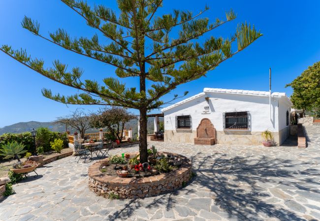 Villa à Frigiliana - Frigiliana 032 Villa à Frigiliana - Frigiliana 032