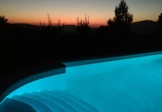 Villa à Los Villares - Jaén 002 Villa à Los Villares - Jaén 002